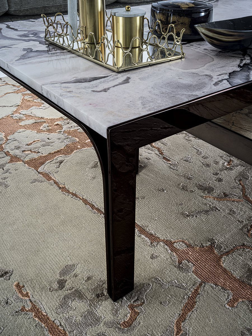 Edge Center Table