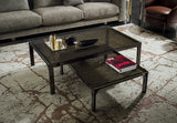 Edge Center Table
