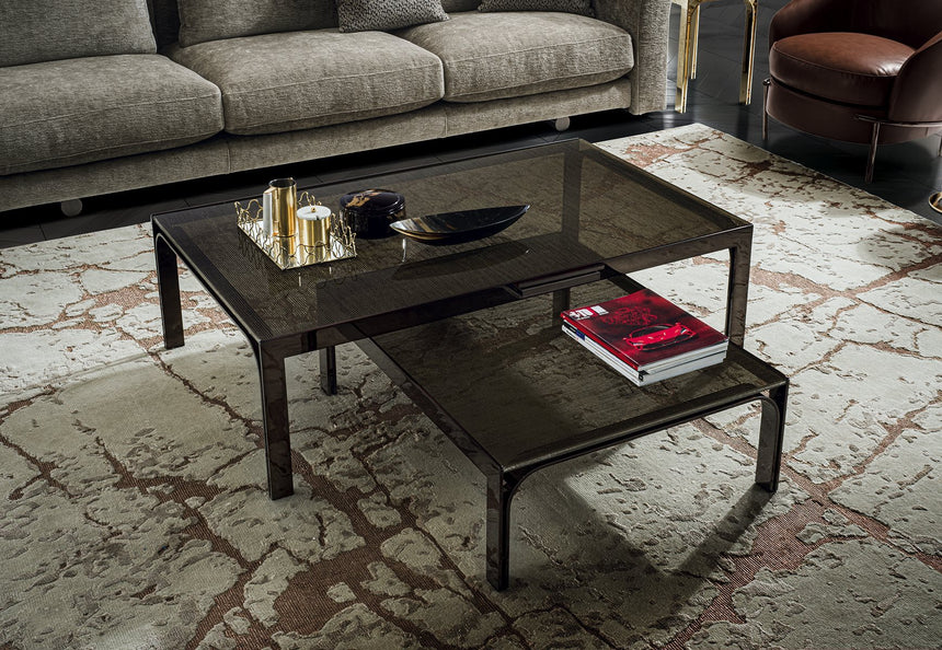 Edge Center Table
