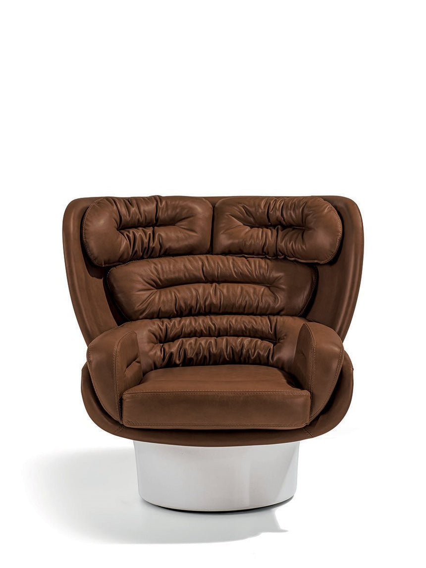 Elda Armchair