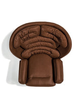 Elda Armchair