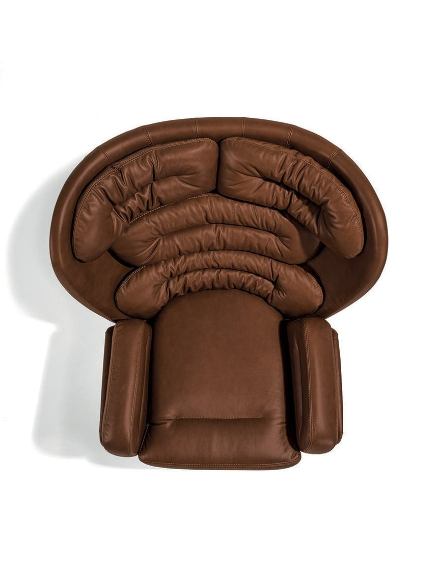 Elda Armchair