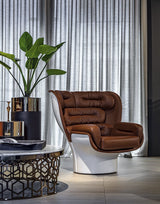 Elda Armchair
