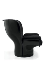 Elda Armchair