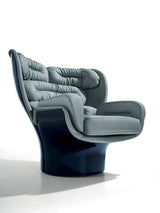 Elda Armchair