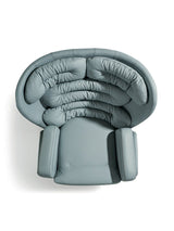 Elda Armchair