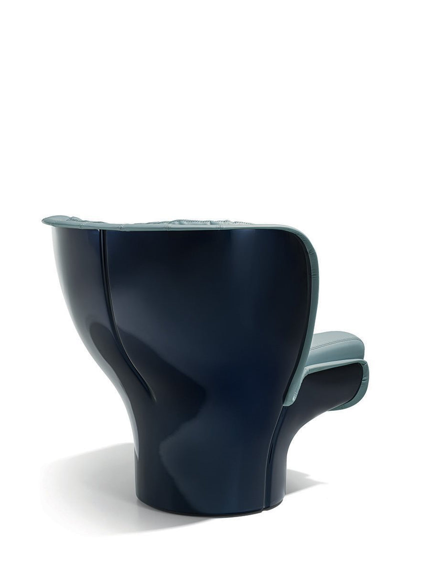 Elda Armchair