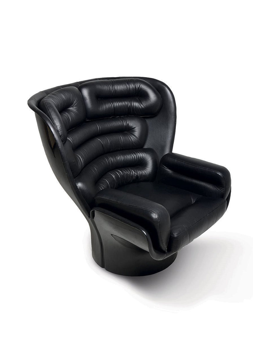 Elda Armchair