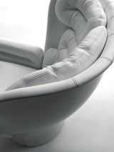 Elda Armchair