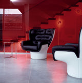 Elda Armchair