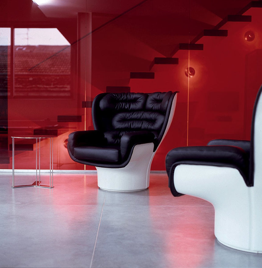Elda Armchair