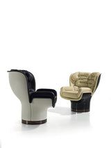 Elda Office Armchair