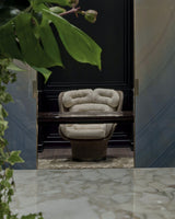 Elda Office Armchair