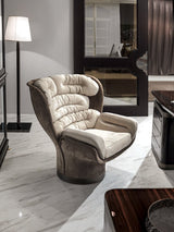 Elda Office Armchair