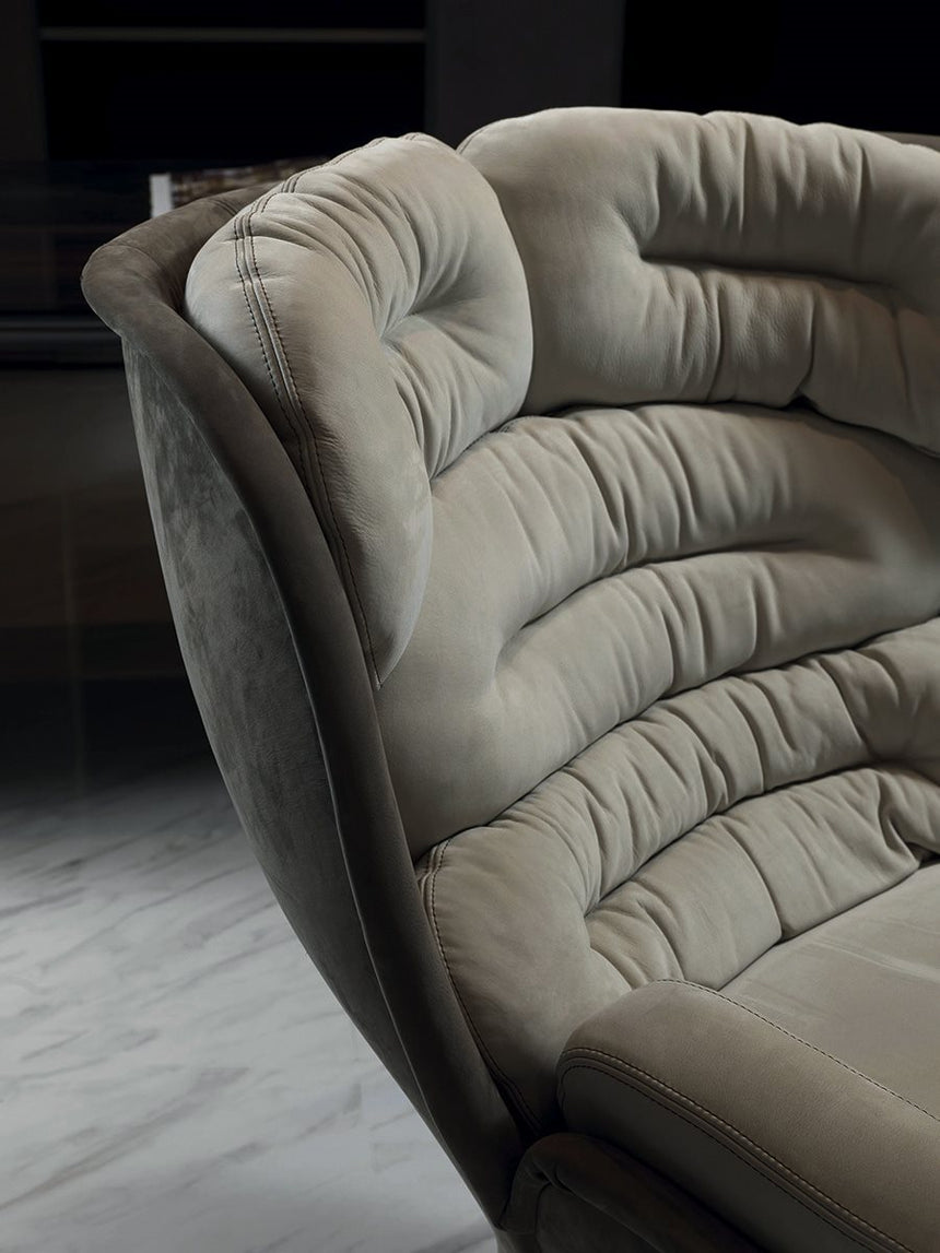 Elda Office Armchair