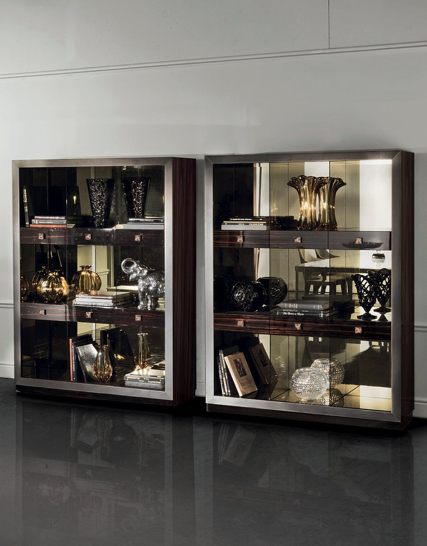 Emily Bookcase
