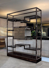 Etruria Bookcase