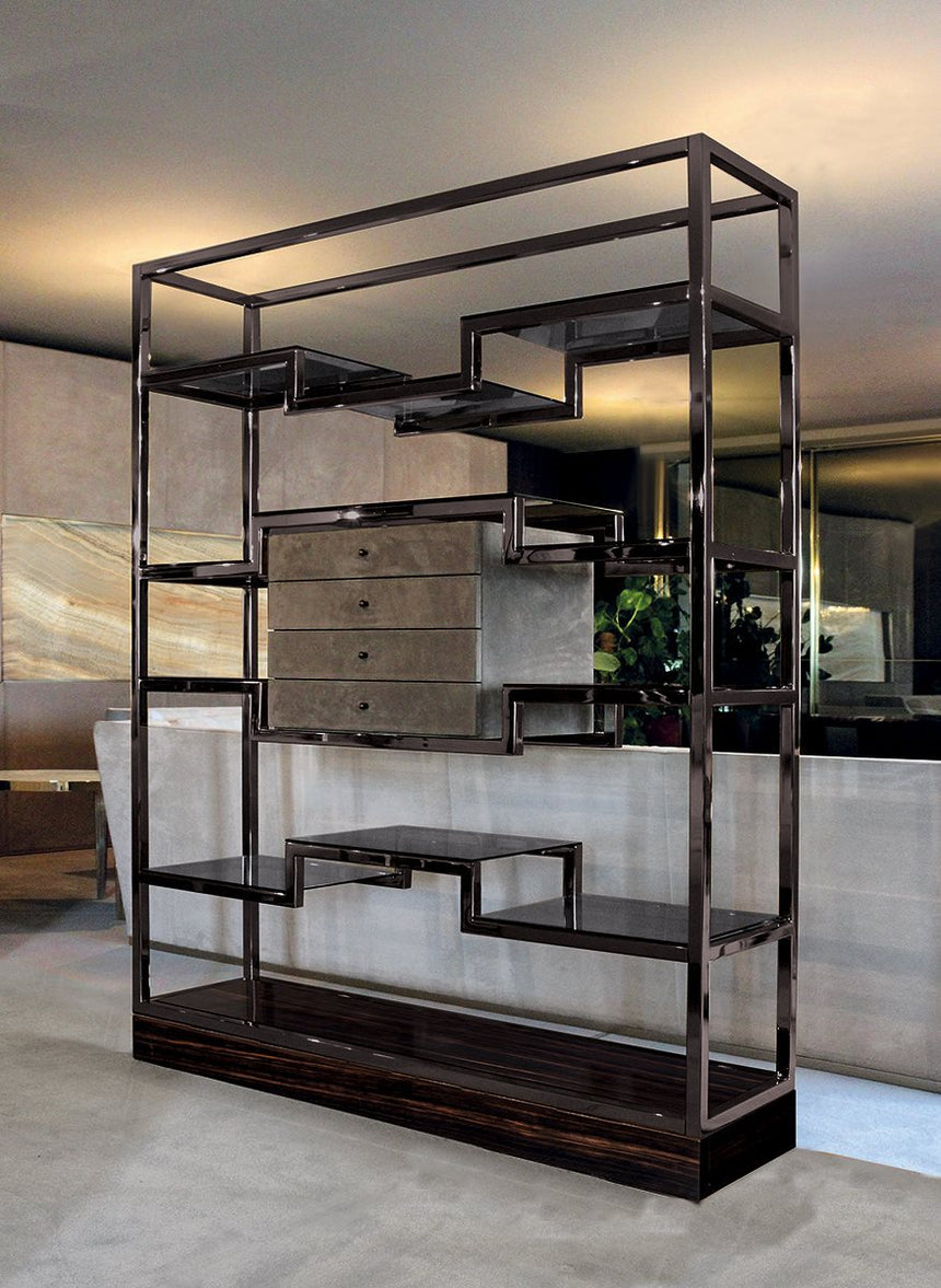 Etruria Bookcase