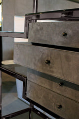 Etruria Bookcase