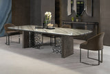Excelsior Dining Table