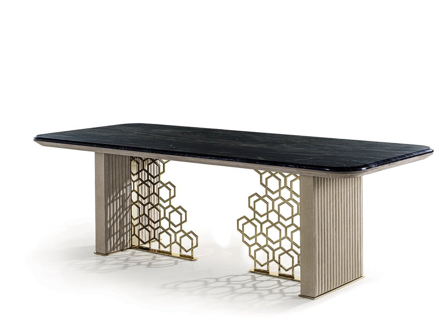 Excelsior Dining Table