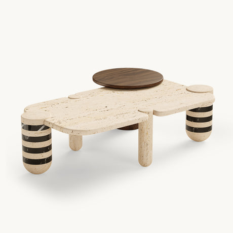 Edith Center Table