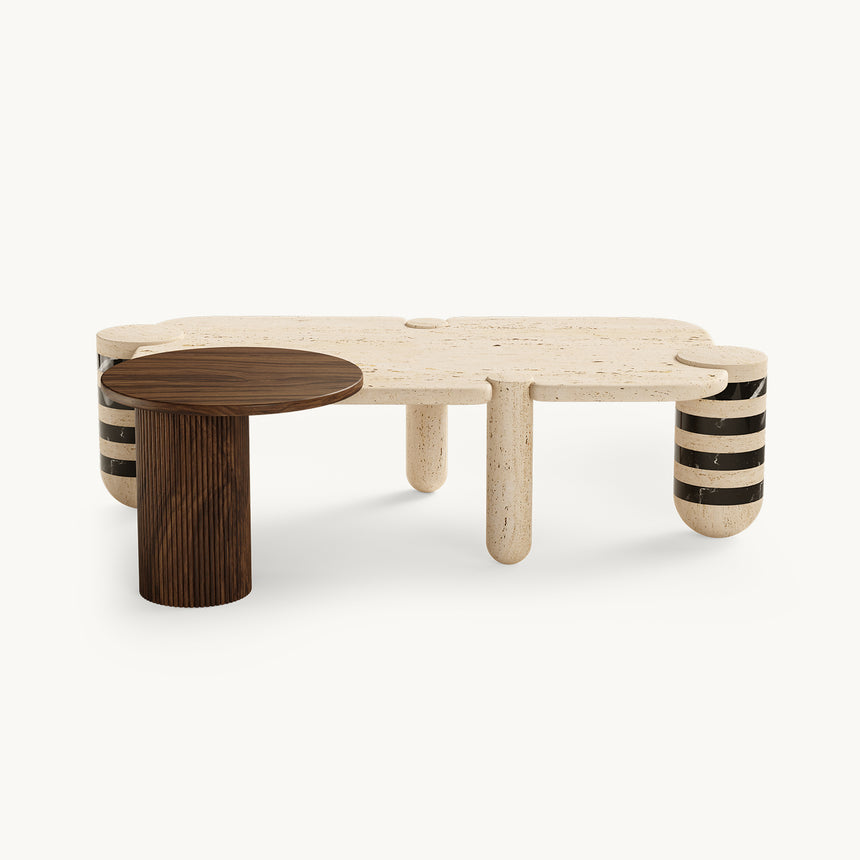 Edith Center Table