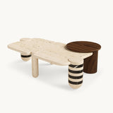 Edith Center Table