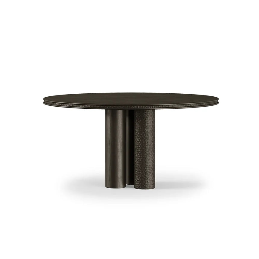 Ellipse Dining Table