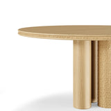 Ellipse Dining Table