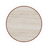 Escalet Dining Table