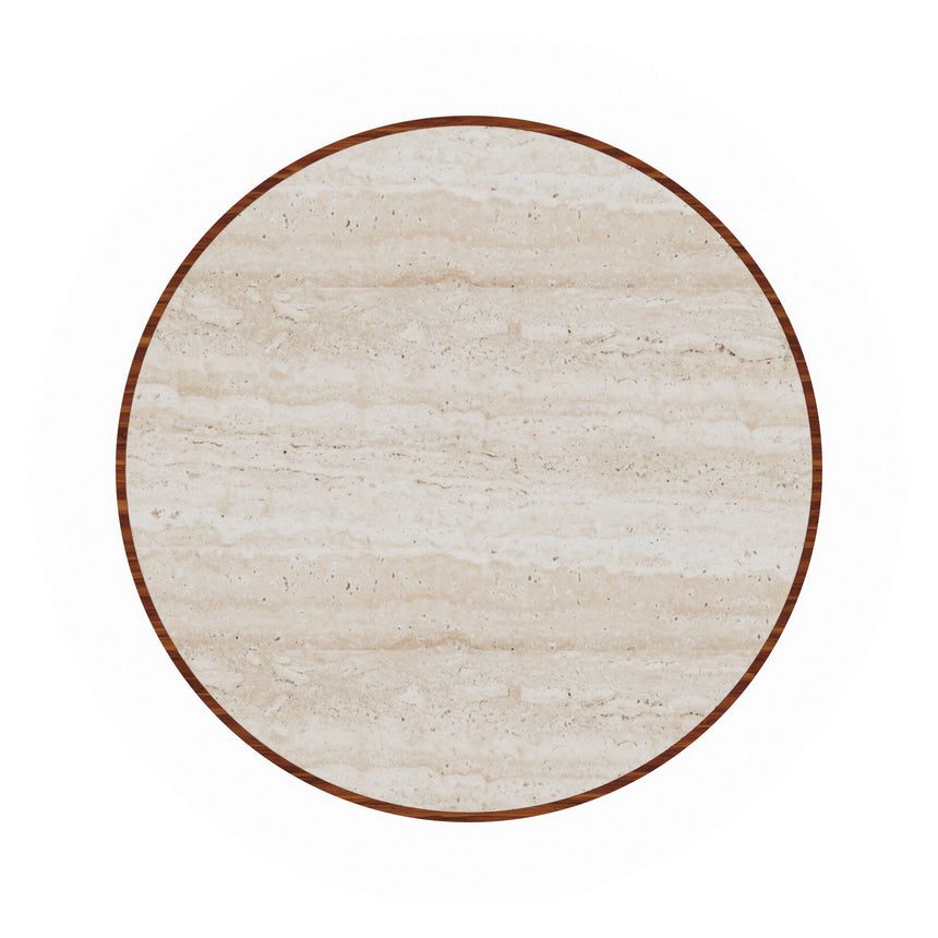 Escalet Dining Table