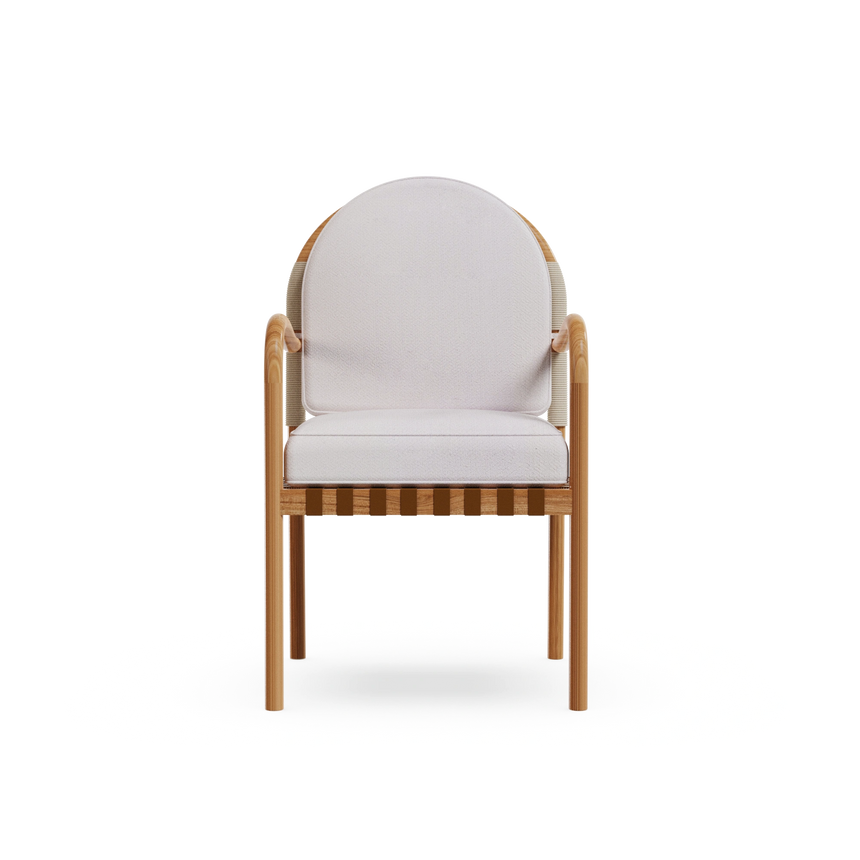 Ferrat Dining Chair