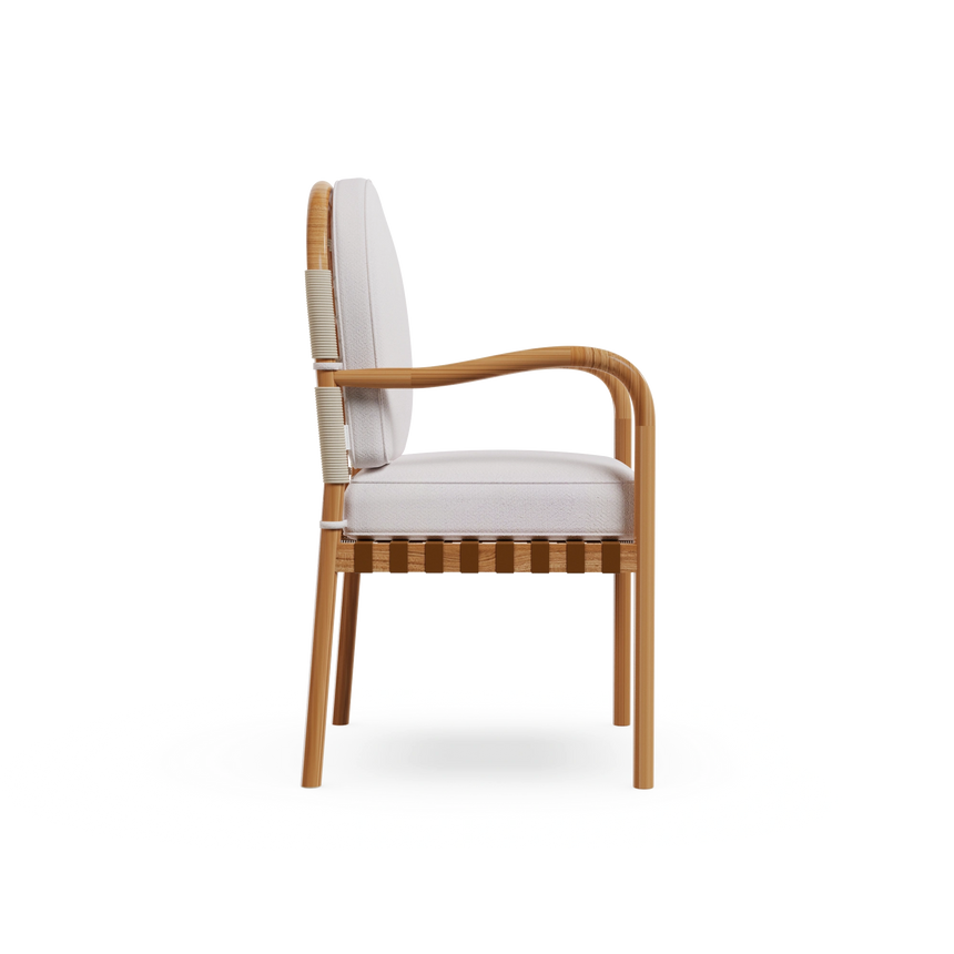 Ferrat Dining Chair
