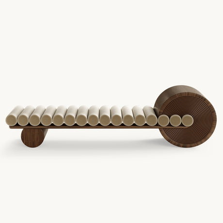 Francis Bench