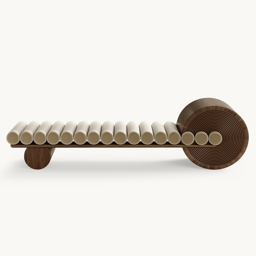 Francis Bench
