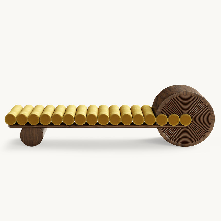 Francis Bench
