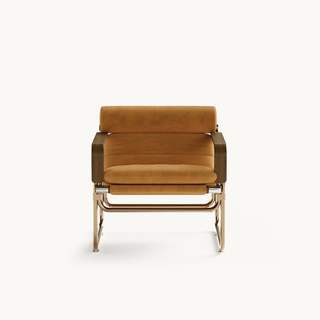 Frederick Armchair