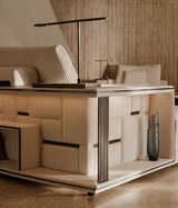 Babylon Rack Circle Sofa