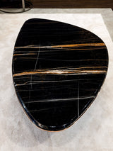Gehry Side Table