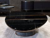 Gehry Side Table