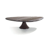 Gehry Side Table