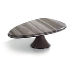 Gehry Side Table