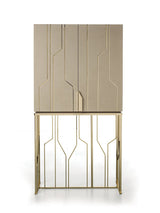 Ginza Bar Cabinet