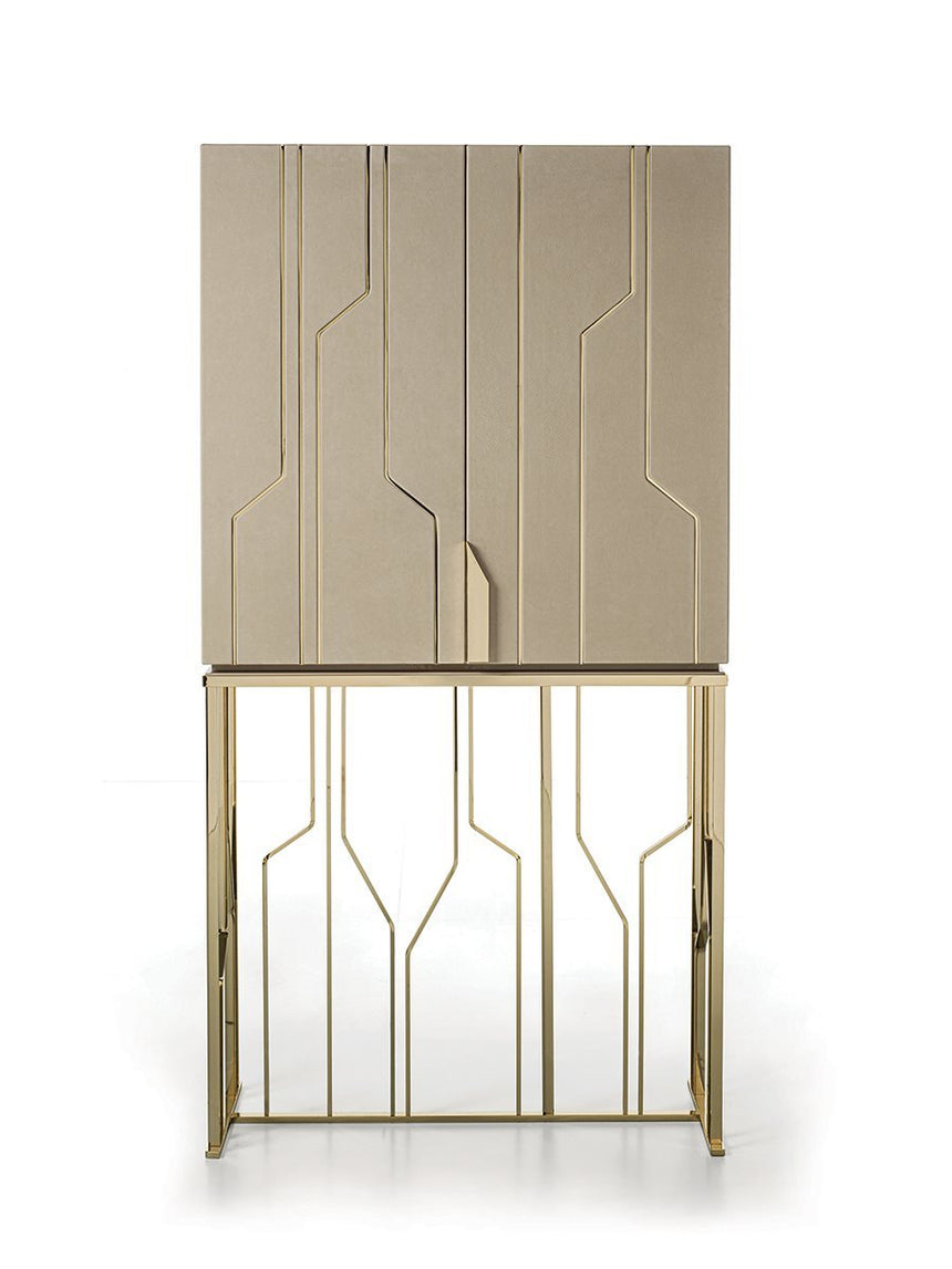 Ginza Bar Cabinet