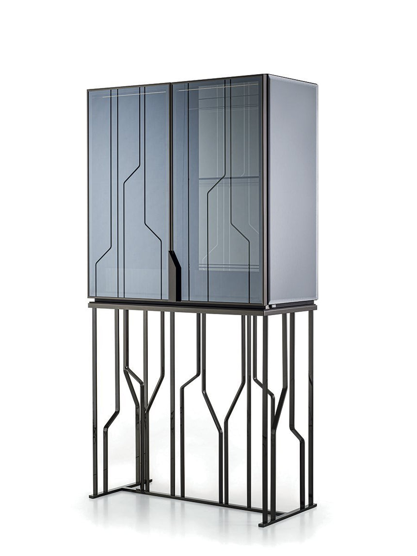 Ginza Bar Cabinet
