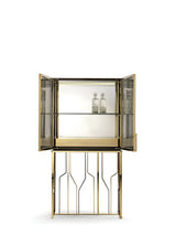 Ginza Bar Cabinet