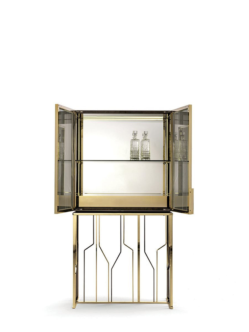 Ginza Bar Cabinet