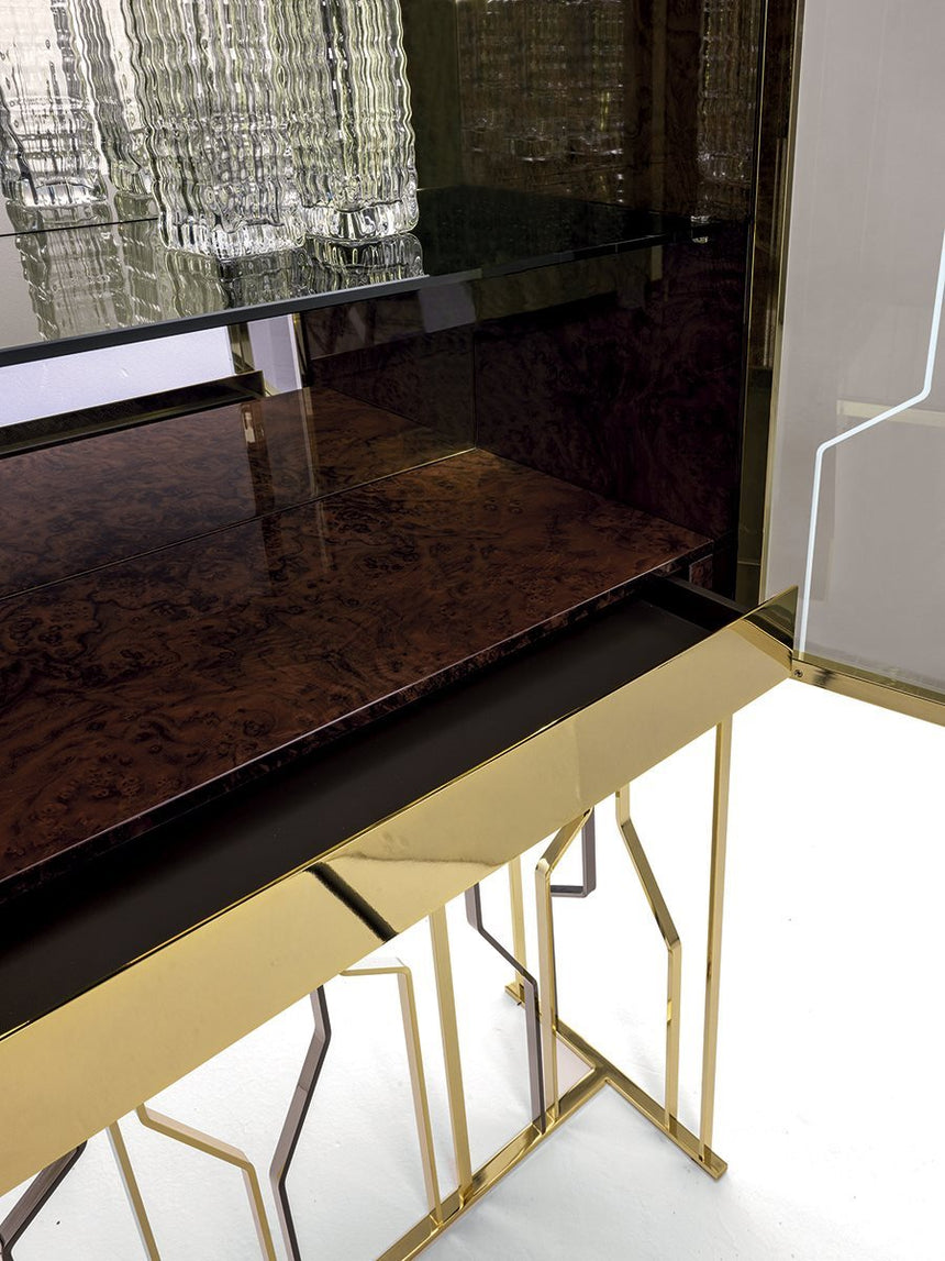 Ginza Bar Cabinet