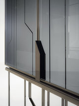 Ginza Bar Cabinet